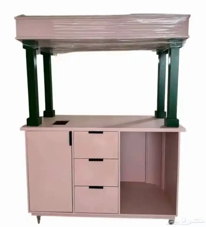 بوثات تنظيم معارض ايفنت فعاليه 15