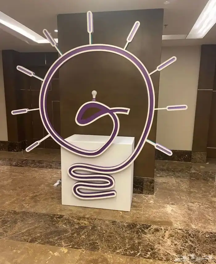 بوثات تنظيم معارض ايفنت فعاليه 21