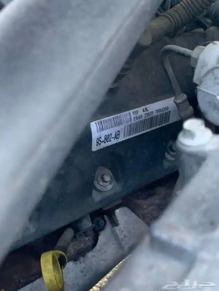 فورد كراون فكتوريا 4