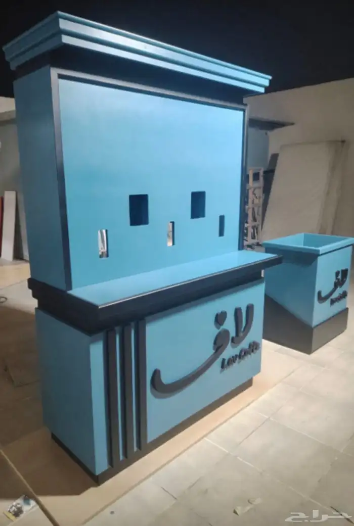 بوثات تنظيم معارض ايفنت فعاليه 5