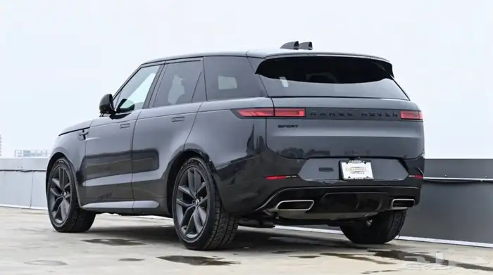 2024 Range Rover sport HSE رنج سبورت 0