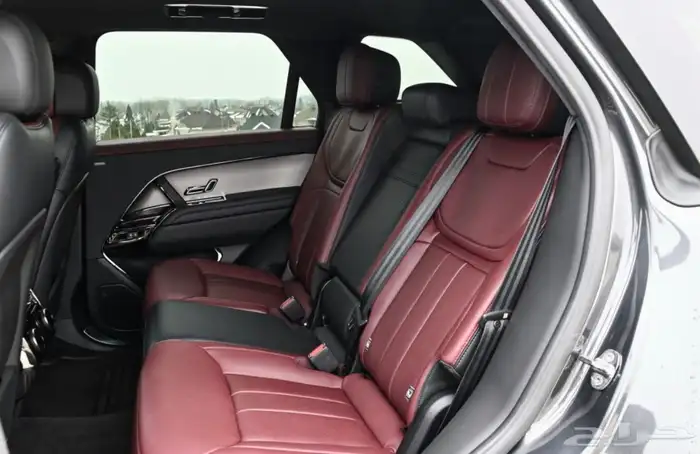 2024 Range Rover sport HSE رنج سبورت 4