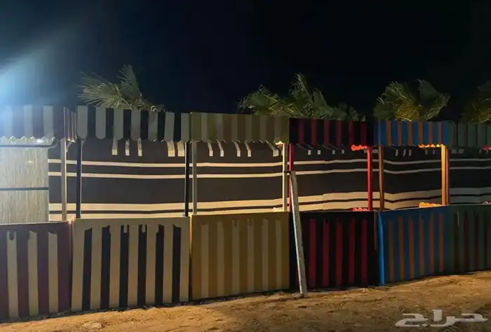 بوثات تنظيم معارض ايفنت فعاليه 9