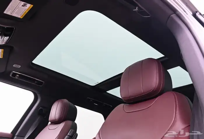 2024 Range Rover sport HSE رنج سبورت 5