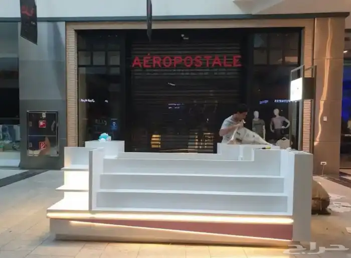 بوثات تنظيم معارض ايفنت فعاليه 18