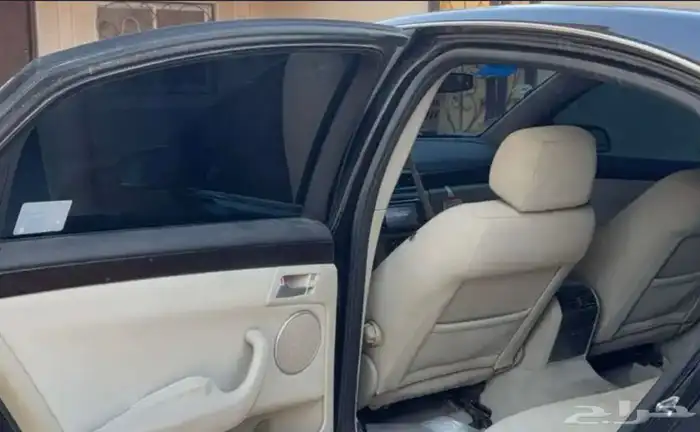 داخلية كابرس 1