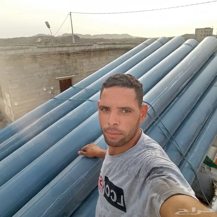 سباكه تاسيس وتطبيق. 1