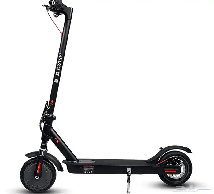 اسكوتر كهربائي شاومي 0