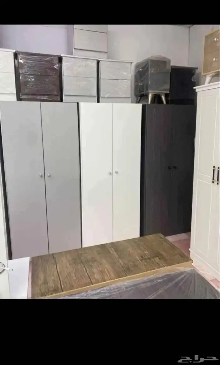 اثنين زرفه دولار ثلاثه درفه دولاب اربعه زرفه دولاب 6 دولاب 8