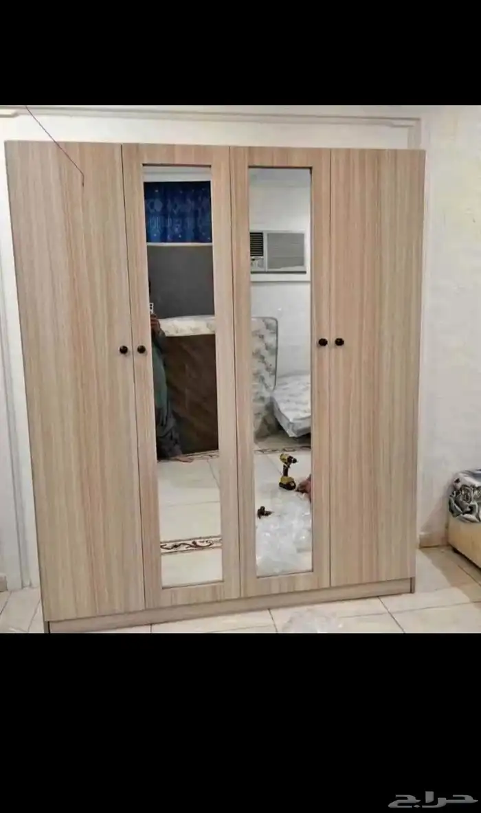 اثنين زرفه دولار ثلاثه درفه دولاب اربعه زرفه دولاب 6 دولاب 0