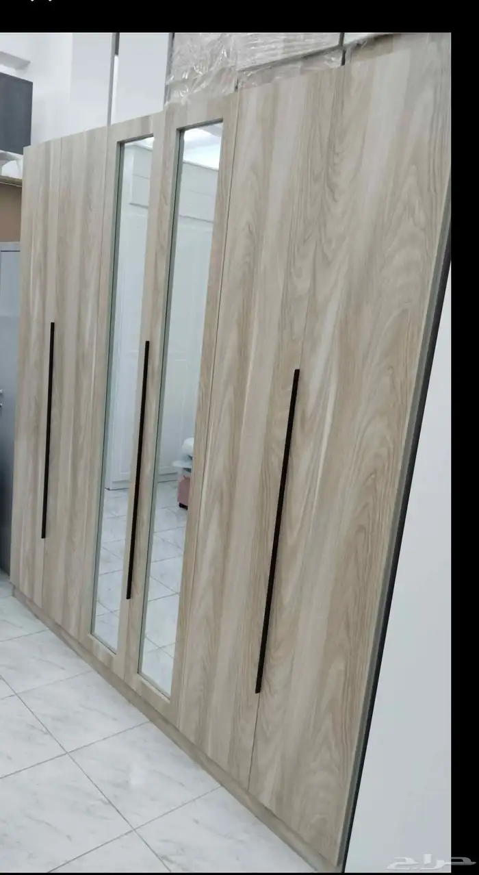 اثنين زرفه دولار ثلاثه درفه دولاب اربعه زرفه دولاب 6 دولاب 5