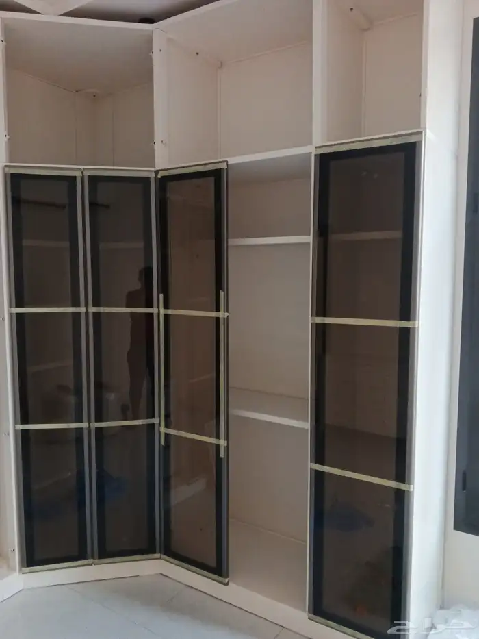 تفصيل غرف نوم جديده 8