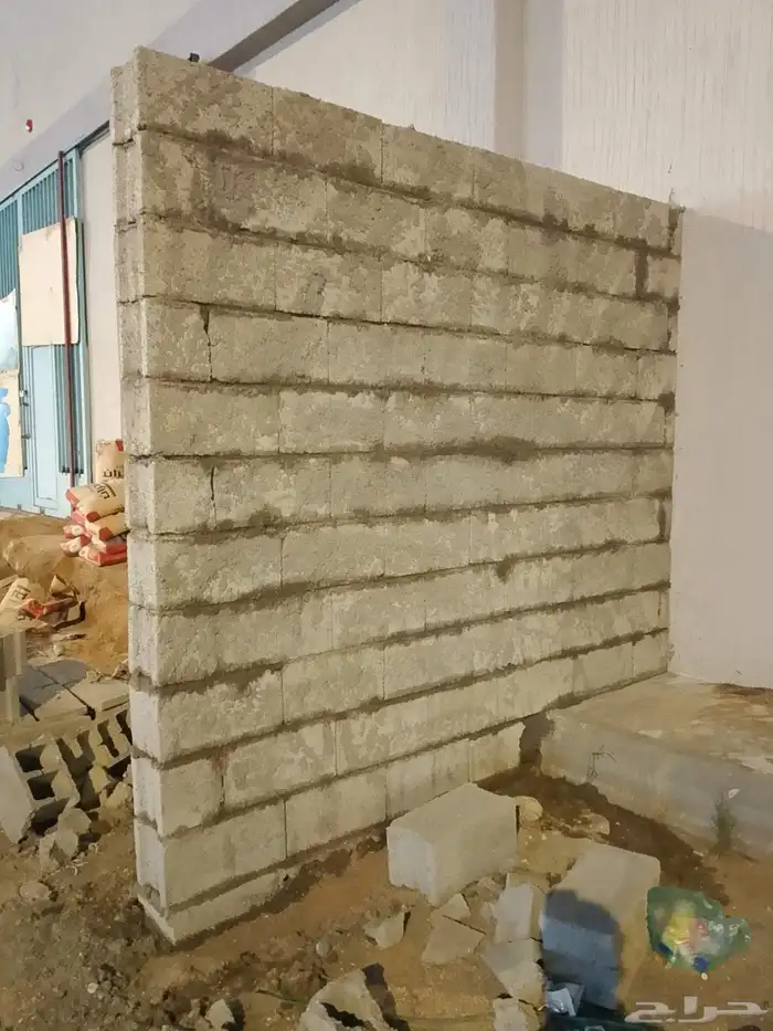 مقاول مباني ولياسه 6