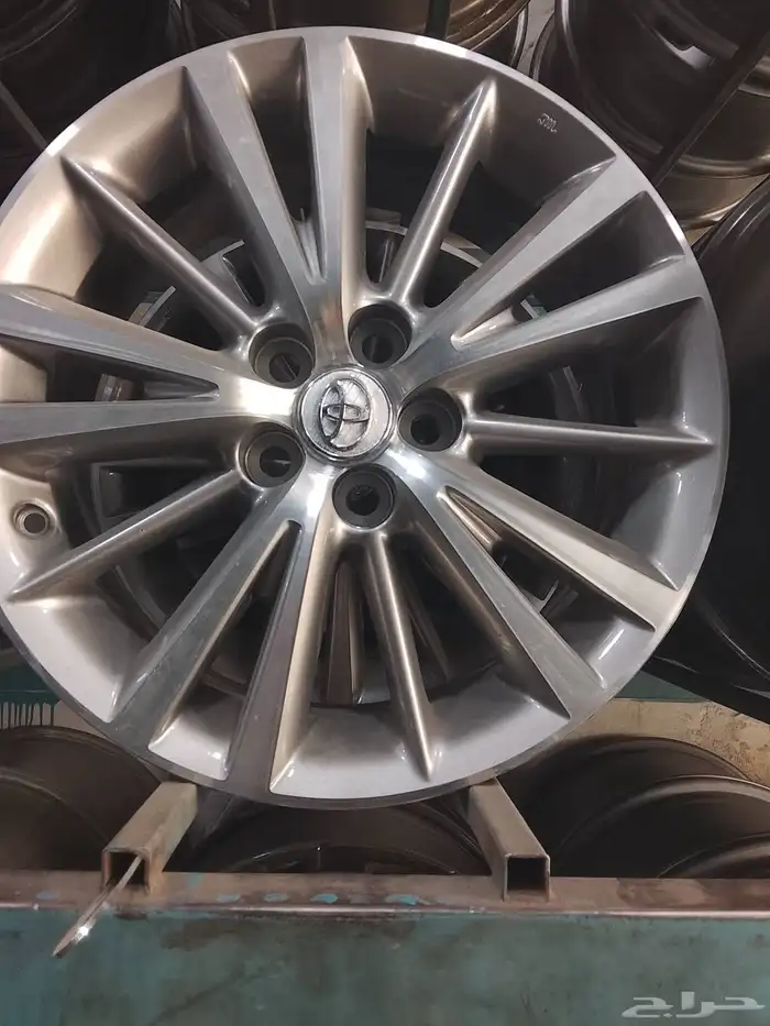 جنوط كرلا وكاله صلي موديل 2014جنط 16 1