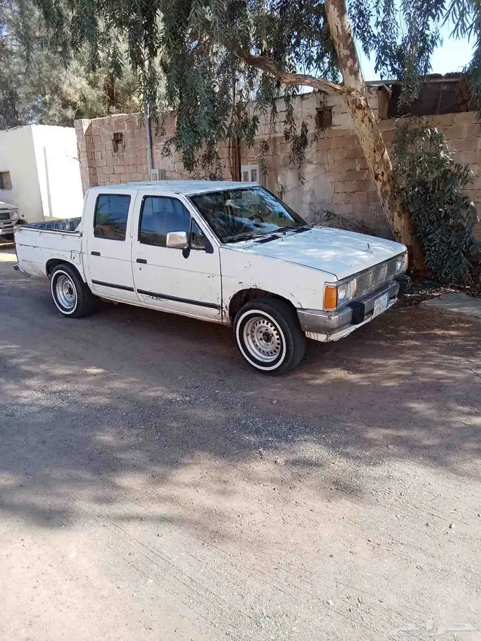 ددسن غمارتين للبيع مجدد موديل 1992 3