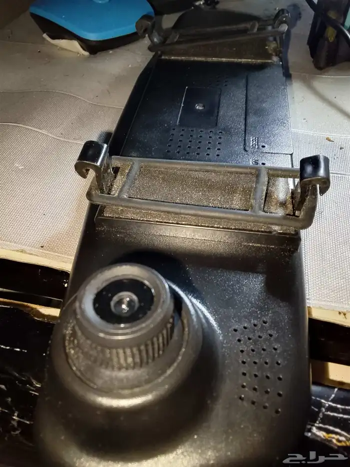 للبيع كامرة داش كام اسخدام شهر واحد 1