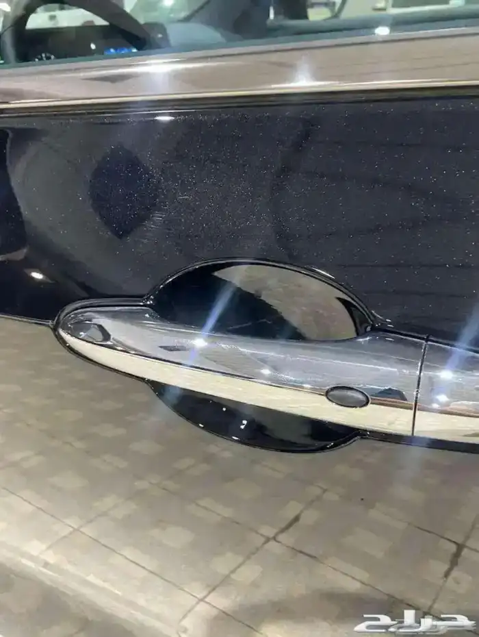 فورد تريتوري تيتانيوم بلس 2025 7