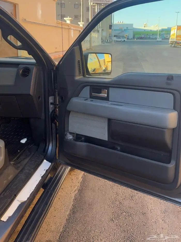 فورد f150 موديل 2013 16
