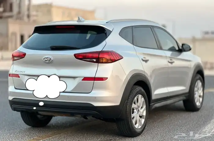 هيوانداي توسان 3