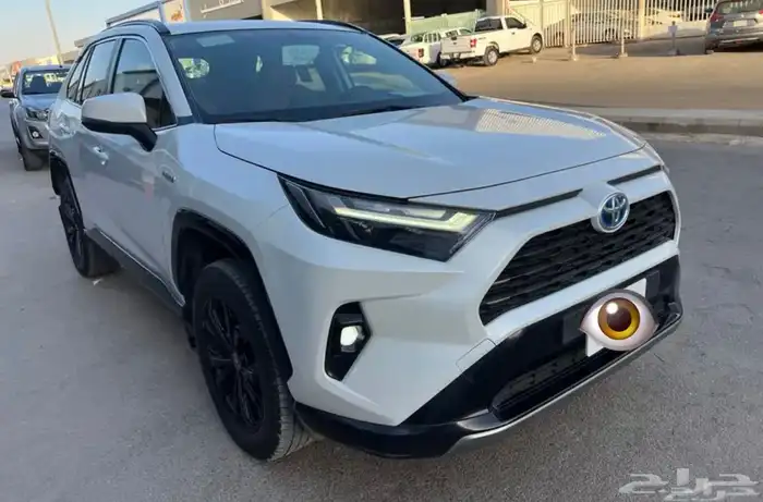 راف فور 2023 1