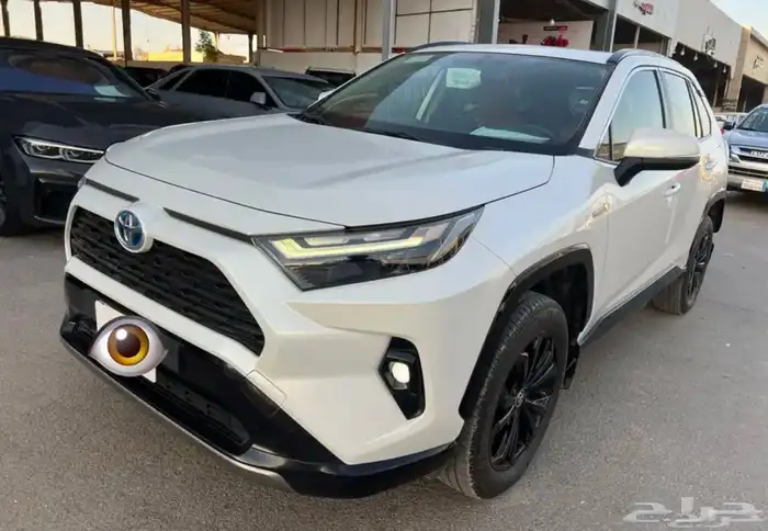 راف فور 2023 0