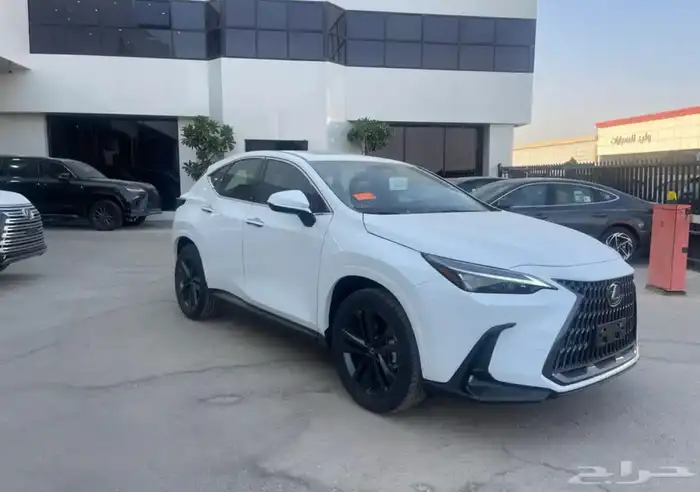 لكزس NX 350AA 0