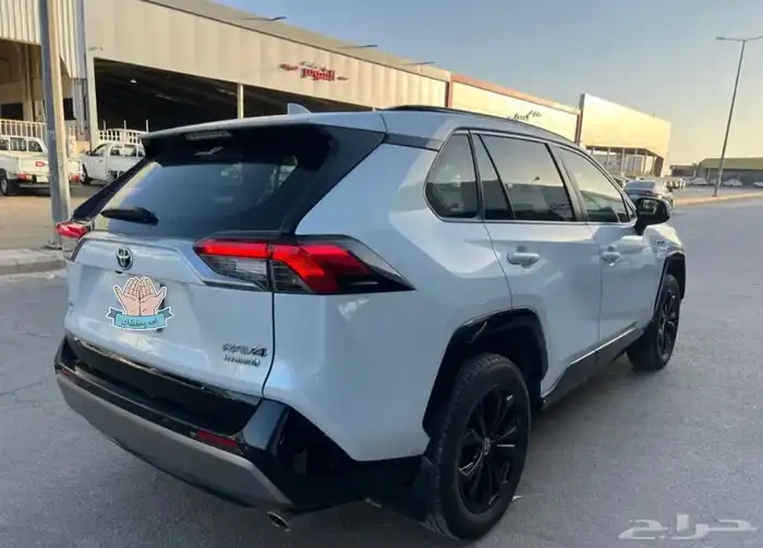 راف فور 2023 3