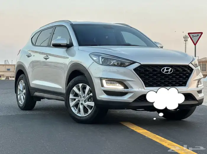 هيوانداي توسان 1