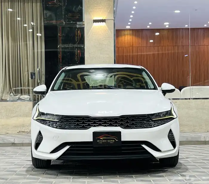 كيا K5 2022 (عرض خاص) 2