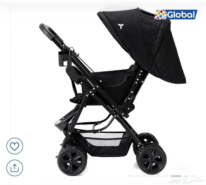 Teknum Strollers for babies 2