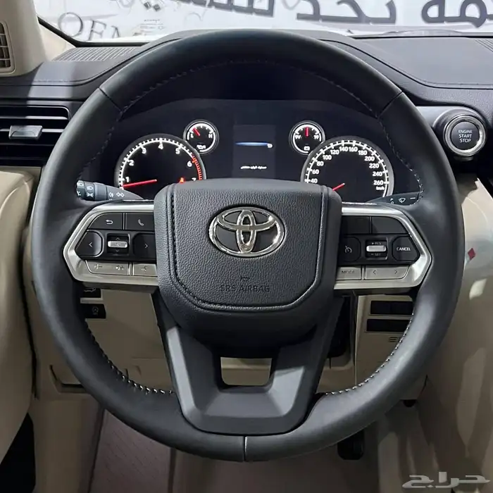 جي اكس ار 3 بنزين 2025 2