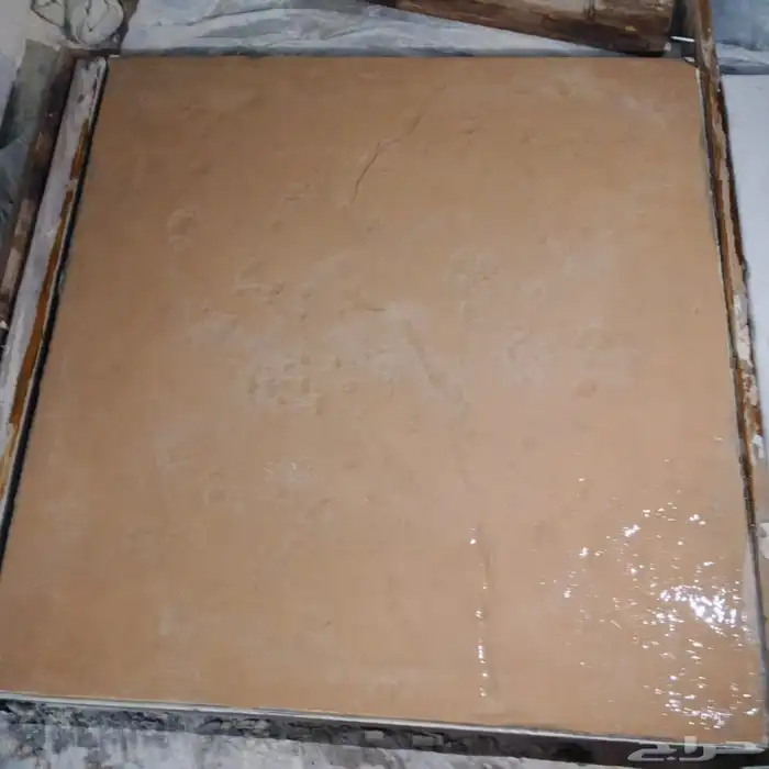 Best work خرسانة المطبوعة صبه مروحه مزانيه ديكورات 8