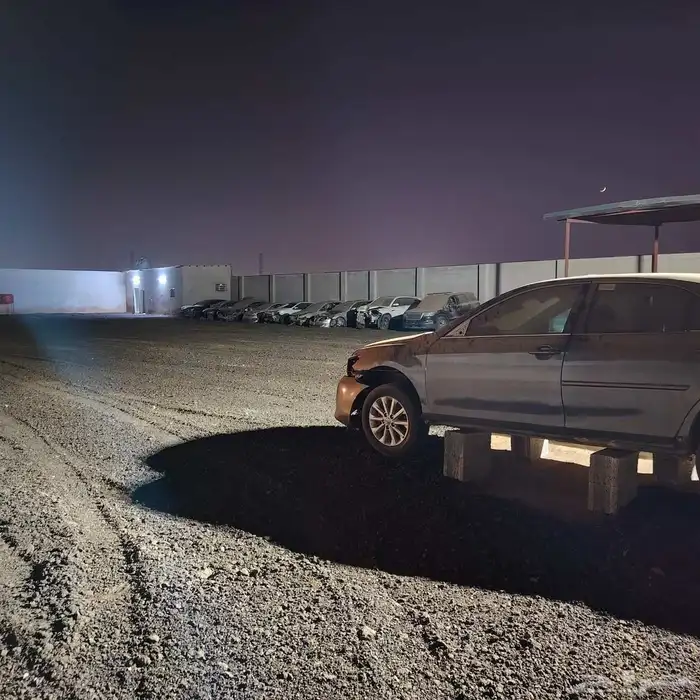 تشليح شركه أركان الجنوب صامطه 0