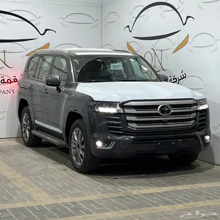 جي اكس ار 3 بنزين 2025 7