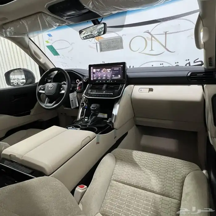 جي اكس ار 3 بنزين 2025 3