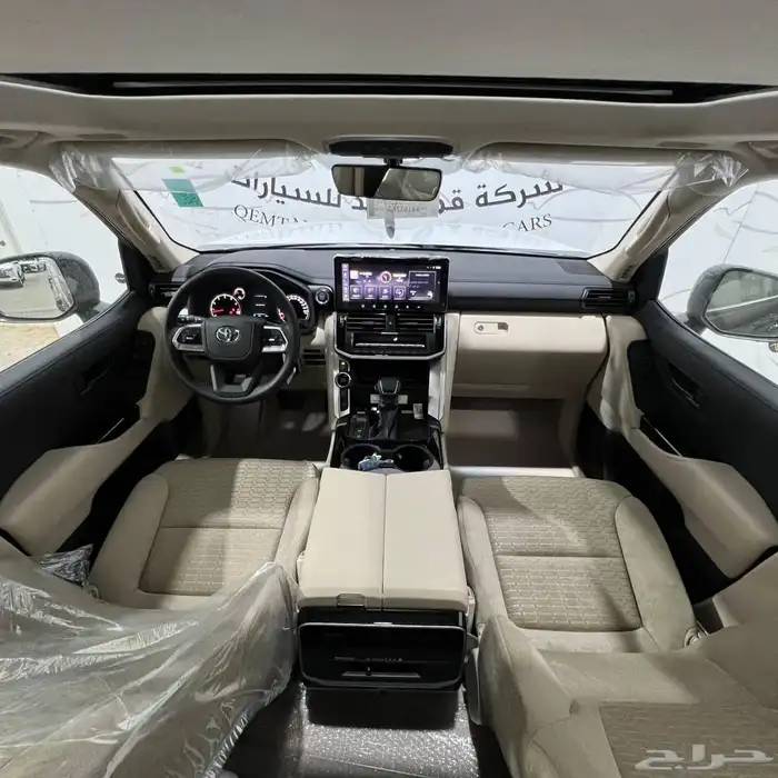 جي اكس ار 3 بنزين 2025 5