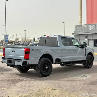 فورد F250 ديزل 2024 index
