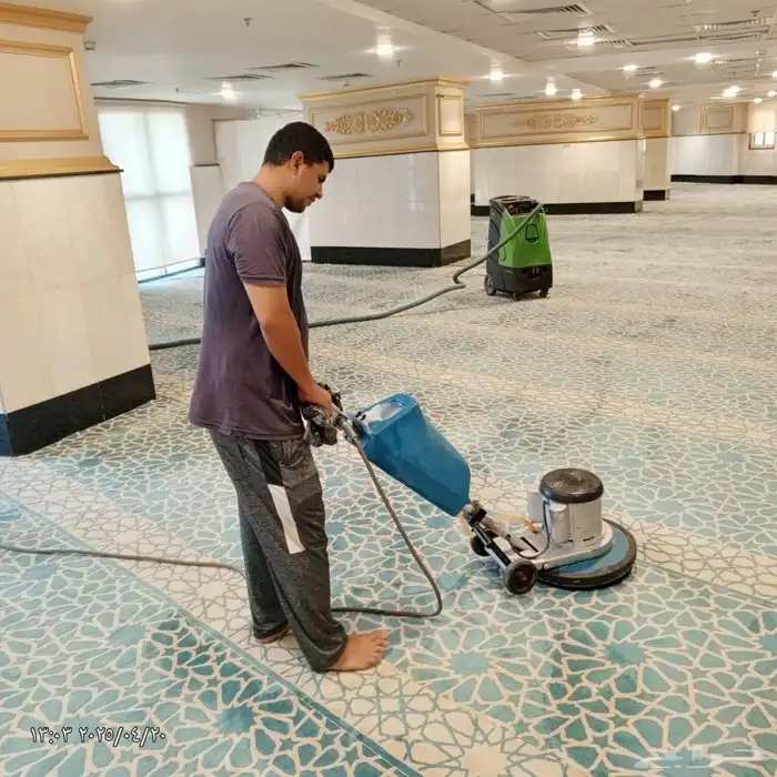 شركة تنظيف في مكه وتنظيف منازل 2