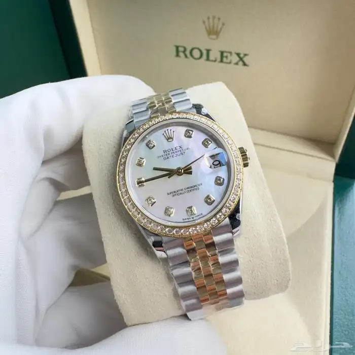 دلع يدك بأجمل ساعات العالم 41