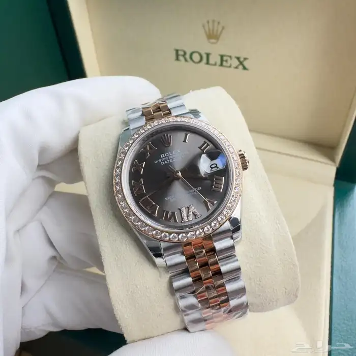 دلع يدك بأجمل ساعات العالم 25