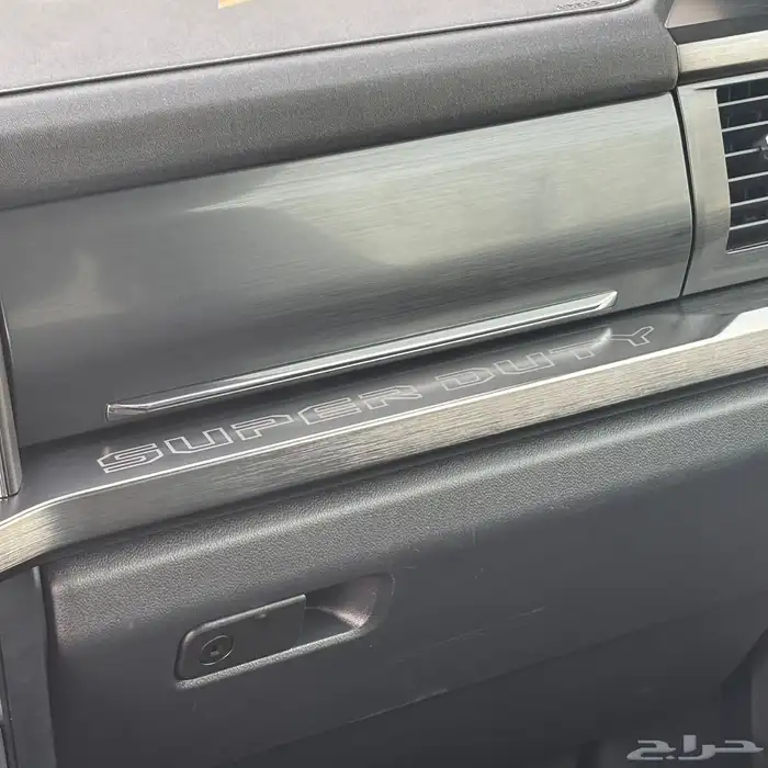 فورد F250 ديزل 2024 15