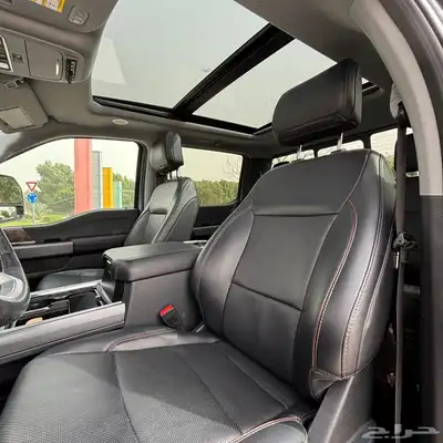 فورد F250 ديزل 2024 index