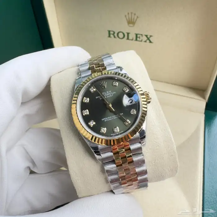 دلع يدك بأجمل ساعات العالم 30