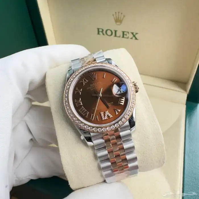 دلع يدك بأجمل ساعات العالم 28