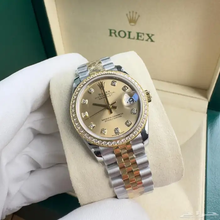 دلع يدك بأجمل ساعات العالم 35