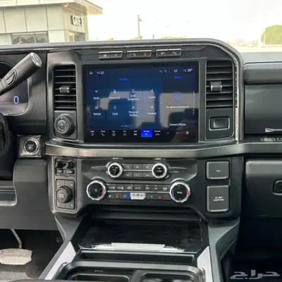 فورد F250 ديزل 2024 index