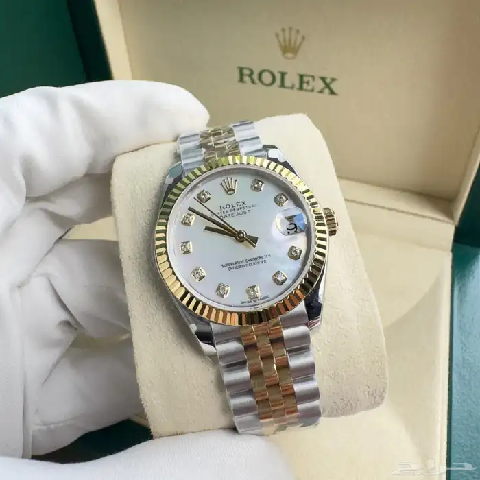 دلع يدك بأجمل ساعات العالم 40