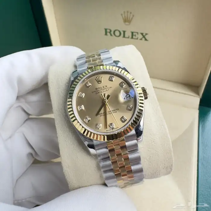 دلع يدك بأجمل ساعات العالم 36