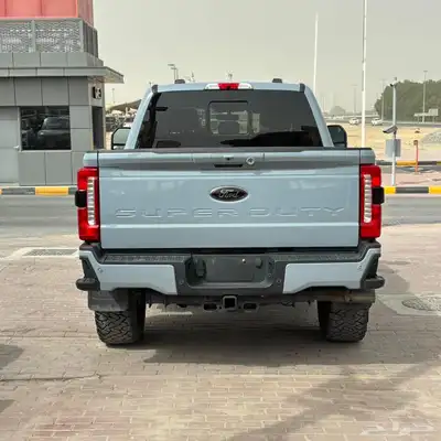 فورد F250 ديزل 2024 index