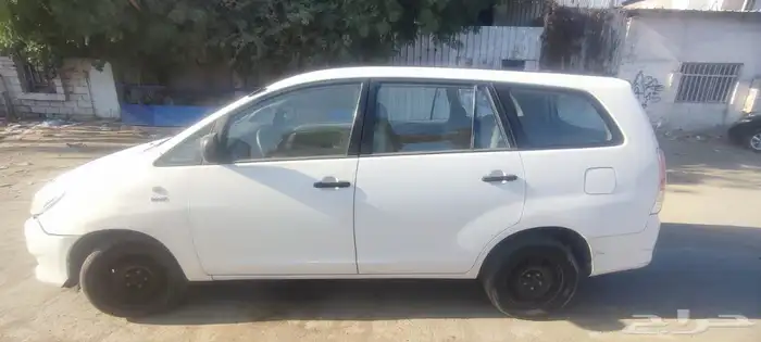 انوفا أتوماتيك 2009 2